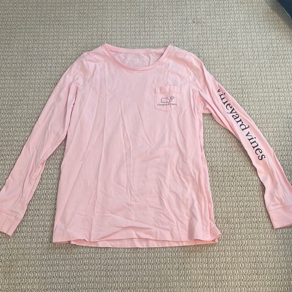 Vineyard Vines Long Sleeve Shirt